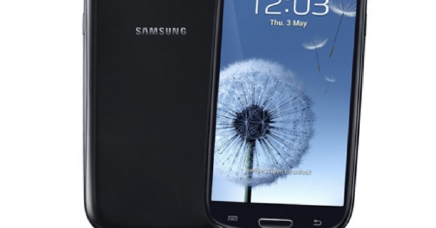 How To: Root And Install CWM Recovery On A Samsung Galaxy S3 GT-I9300 After Updating To Android 4.3 Jelly Bean