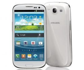 How To: Use CyanogenMod 11 Custom ROM To Update Samsung’s Galaxy S3 I9305 to Android 4.4.2 KitKat