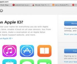 What To Do: To Enable Two-Step Verification For Your Apple ID