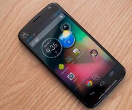 How To: Install On A Moto X 2013 Dirty Unicorns Android 5.1.1 ROM