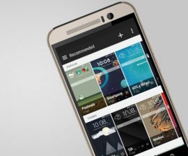 What To Do: To Get The HTC One M9 Home Launcher, Keyboard, Gallery and Widgets