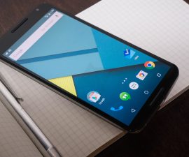 What To Do: If You Want To Get The Double Tap To Wake Feature On A Nexus 6
