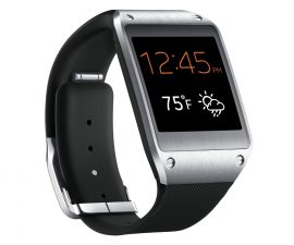 A Guide To Installing TWRP Recovery On A Samsung Galaxy Gear