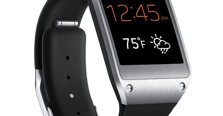 A Guide To Installing TWRP Recovery On A Samsung Galaxy Gear