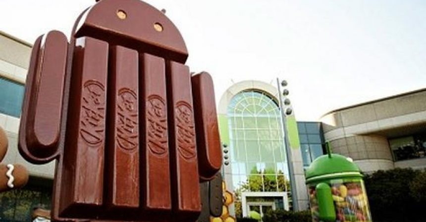 How To:  Install On All Versions Of Samsung’s Galaxy S3 An Android 4.4 Kit-Kat Based ROM