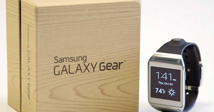 A Guide To Rooting A Samsung Galaxy Gear