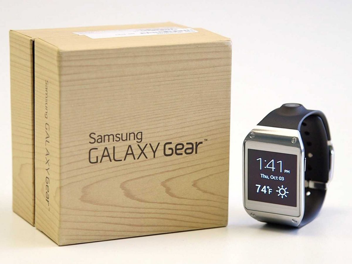 samsung galaxy watch a1