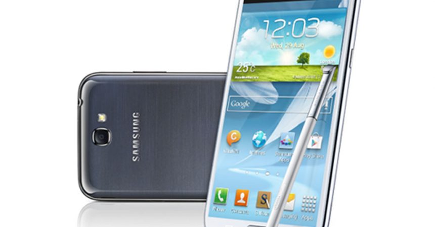 How To: Root A Galaxy Note 2 That Is Running Android 4.3 XXUEMK4 Jelly Bean