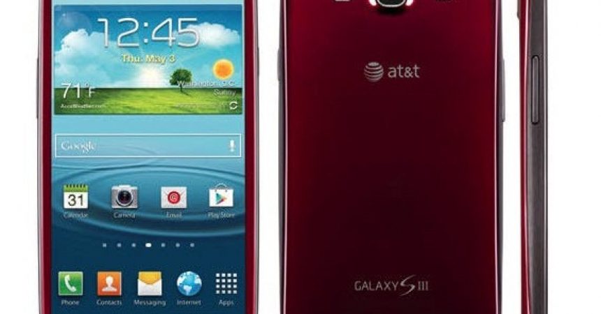 How To: Use Quantum ROM To Install Android 4.4.2 KitKat On An AT&T Galaxy S3