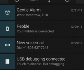 What To Do: If You’re Getting Delayed Notifications On An Android Device