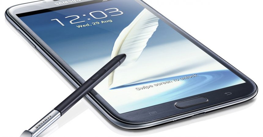How To: Update To Android 4.3 XXUEMK4 Jelly Bean Firmware A Samsung Galaxy Note 2