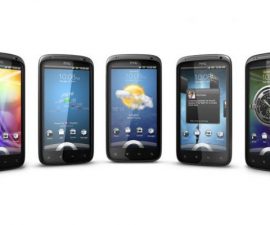 How To: Use RUU To Update Or Install Stock Android On HTC Devices