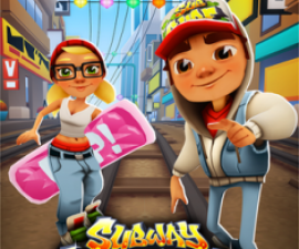 How To: Download And Install Subway Surfers Seoul Hack For Unlimited Coins and Keys