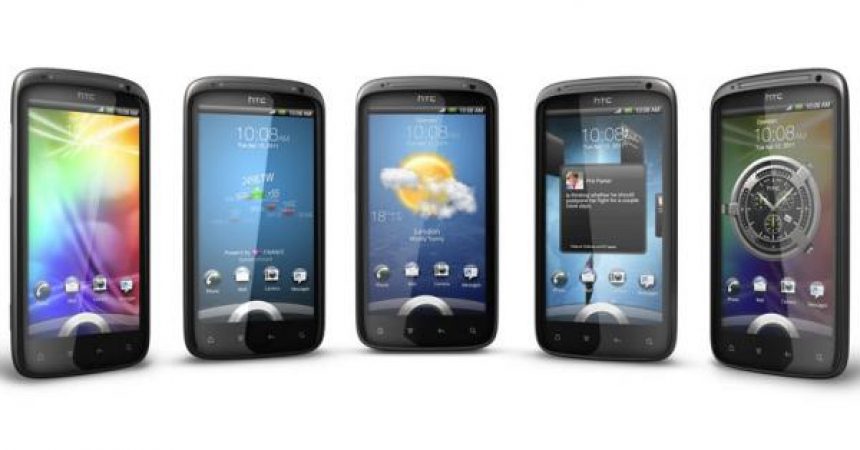 How To: Use RUU To Update Or Install Stock Android On HTC Devices