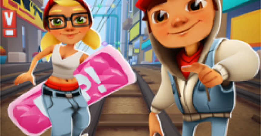 How To: Download And Install Subway Surfers Seoul Hack For Unlimited Coins and Keys