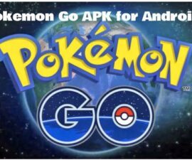 Pokemon Go APK for Android