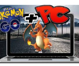 Pokemon Go for PC Guide – Windows/Mac