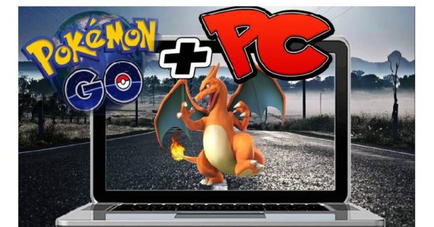 Pokemon Go for PC Guide – Windows/Mac