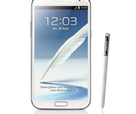 How To: Use OmniROM Custom ROM To Update A Note 2 N7100 To Android 5.0 Lollipop
