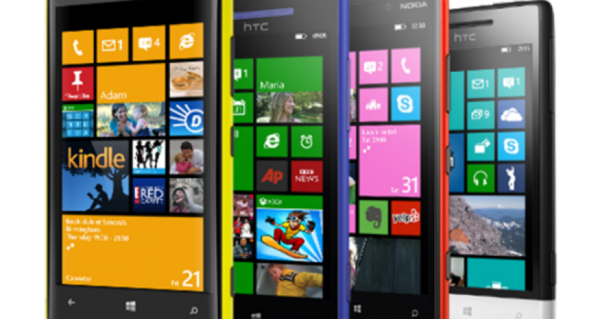 A Guide To Resetting A Windows Phone