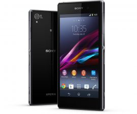 How To: Use SlimLP Custom ROM To Update Xperia Z1 C6902/C6903 to Android 5.0 Lollipop