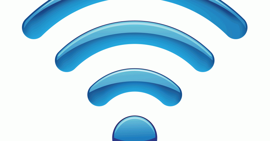 Three Ways To Boost Your WiFi Signal