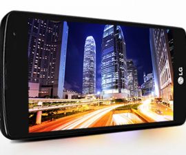 How To: Return To Stock Firmware On a LG F60