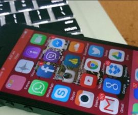 What To Do: If The Touch Screen Of An iPhone 6/6 Plus Is Unresponsive Issue