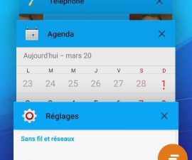 What To Do: To Add The Close All Button To The Recent Apps Menu Of A Sony Xperia Running Lollipop
