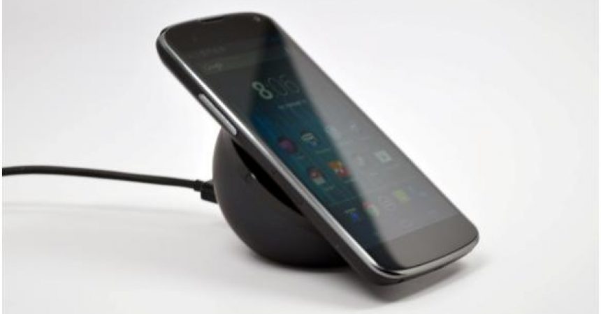 What To Do: To Get Wireless Charging On Any Android Device