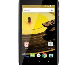 How To: Hard Reset A Moto E2