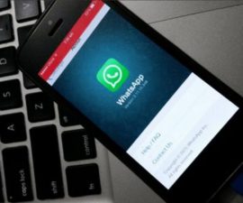 How To: Change Your WhatsApp Phone Number On An iPhone