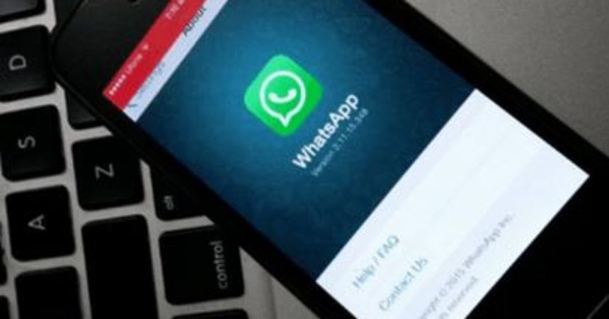 How To: Change Your WhatsApp Phone Number On An iPhone