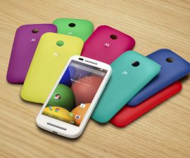 What To Do: If You Get An Unlocked Bootloader Warning On A Moto E2