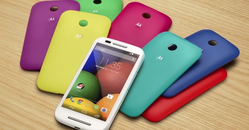 What To Do: If You Get An Unlocked Bootloader Warning On A Moto E2