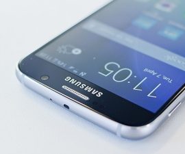 A Guide to Installing Stock Firmware On A Samsung Galaxy S6