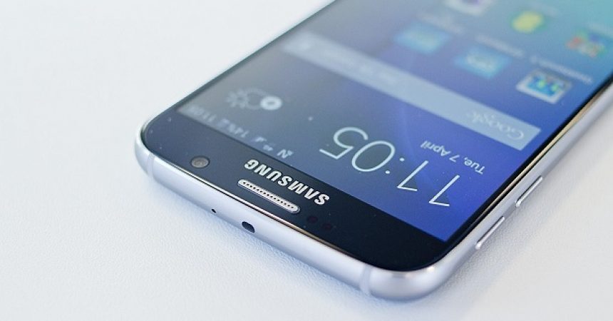 A Guide to Installing Stock Firmware On A Samsung Galaxy S6