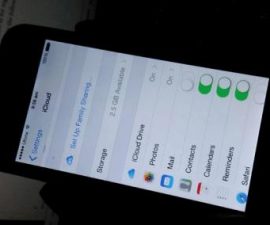 How To: Create An iCloud Email Alias On An iPhone/Mac