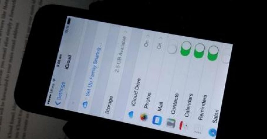 How To: Create An iCloud Email Alias On An iPhone/Mac