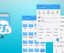 How To: Transfer Files From PC To Android Using ES File Explorer