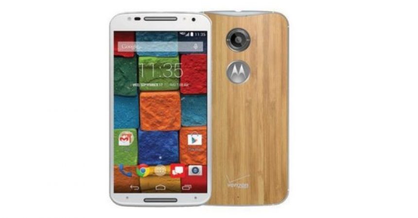 How To: Reset A Motorola Moto X (2014)