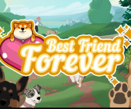 Best Friends Forever Games for PC