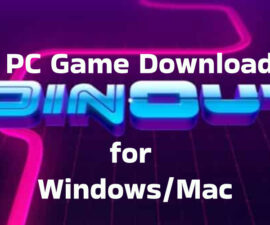 PC Game Download PinOut for Windows/Mac