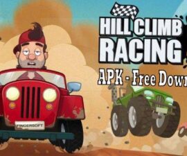Hill Climb Racing 2 APK – Free Download