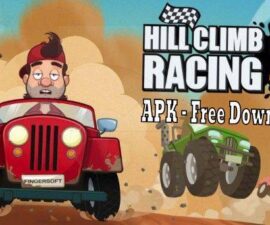 Hill Climb Racing 2 APK – Free Download