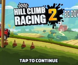Hill Climb Racing 2 PC Download