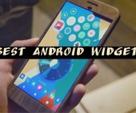 Best Android Widgets