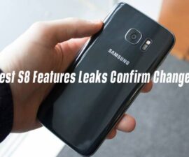 Best S8 Features Leaks Confirm Changes