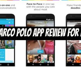 Marco Polo App Review for PC