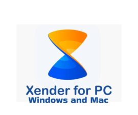 Xender for PC, Windows and Mac